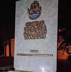 Centrum Szkolenia Marynarki Wojennej im. wiceadmirala Józefa Unruga