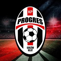 Klub Pilkarski Progres Gorzów Wlkp.