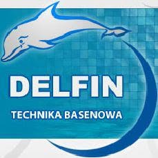 Delfin Technika Basenowa