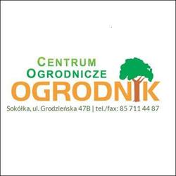Centrum Ogrodnicze Ogrodnik