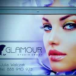 GLAMOUR Studio Urody Julia Walczak