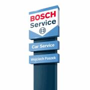 FPHU Wojciech Paszek Bosch Car Service