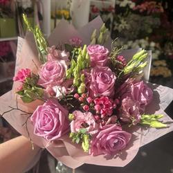 Floristic Art