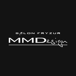 Salon Fryzur Mmdesign Magdalena Masztalerczuk-Dyszewska