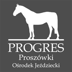 Osrodek Jezdziecki PROGRES Proszówki