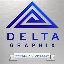 Delta Graphix - Artykuły Papiernicze