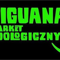 Iguana Market Zoologiczny