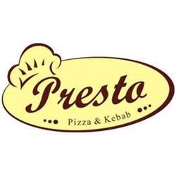 Presto Pizzeria