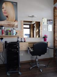 Salon fryzjerski Studio 66