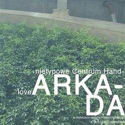 CH Arkada