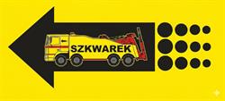 SZKWAREK