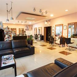 Salon Fryzjerski Damsko Męski Wanda Rożek i Akademia Piękna Salon Kosmetyczny