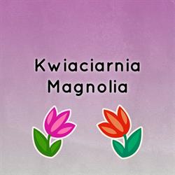Kwiaciarnia Magnolia Zabki