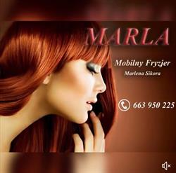 MARLA - Mobilny fryzjer Marlena Sikora