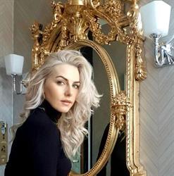 Salon Fryzjerski,, Iwona ''