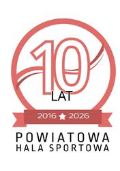 Powiatowa Hala Sportowa w Radomsku