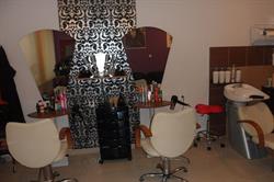Salon Fryzjerski "Joanna"