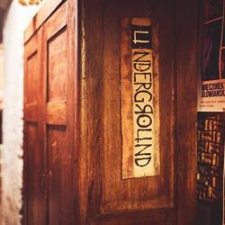 UNDERGROUND Pub