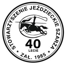 Szarża. Stowarzyszenie Jeździeckie. Baza główna