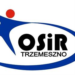 Osrodek Sportu Rekreacji Trzemeszno