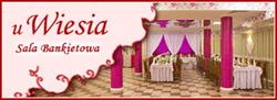 Sala Bankietowa U WIESIA
