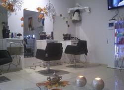 Salon Fryzjerski Mariola Szczepanek