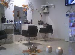 Salon Fryzjerski Mariola Szczepanek