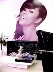 Doris Studio Fryzur