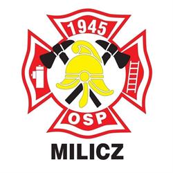 Ochotnicza Straz Pozarna w Miliczu