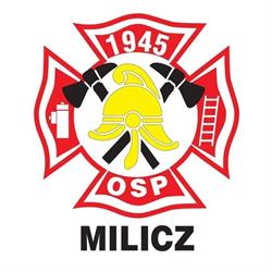 Ochotnicza Straz Pozarna w Miliczu