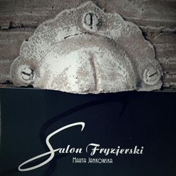 Salon Fryzjerski "Marta" Marta Jankowska