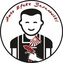 Auto Efekt Baranowski