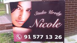 Studio Urody Nicole
