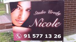 Studio Urody Nicole