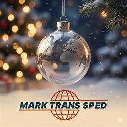 MARK TRANS SPED