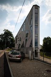 ARCHIT-STUDIO Swiecinski Architekci