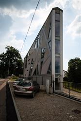 ARCHIT-STUDIO Swiecinski Architekci