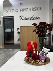 Studio Fryzjerskie \"Kameleon\"