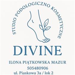 Divine Studio Kosmetyczne