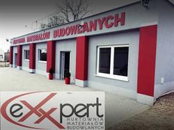 Hurtownia Materialów Budowlanych Exxpert S.C.