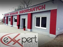 Hurtownia Materialów Budowlanych Exxpert S.C.