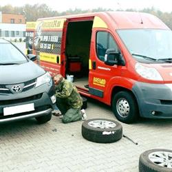 Bremo - Mobilna Wulkanizacja Szczecin