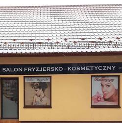Salon Fryzjerski Agata Mytnik