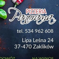 Pizzeria Panorama