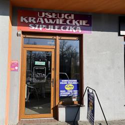 Uslugi krawieckie ,,Szpuleczka"