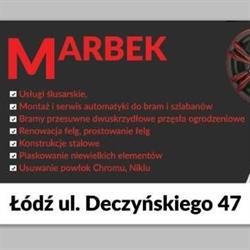 Marbek''