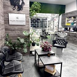 Salon Fryzjerski Natalia