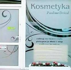 Paulina Drózd Gabinet Kosmetyczno - Fryzjerski