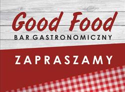Bar Gastronomiczny Good Food