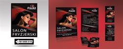 Salon fryzjerski Paula Zory